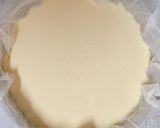 簡単♪混ぜて焼くだけ♥バスクチーズケーキ作り方15写真
