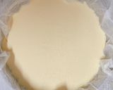簡単♪混ぜて焼くだけ♥バスクチーズケーキ作り方15写真