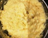 チーズがトロンの卵丼作り方3写真