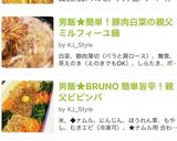 男飯★柔らかサクサク！親父豚串カツ作り方8写真