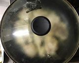 片付け簡単!油少な目 フライドチキン風作り方7写真