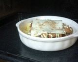 さば味噌缶とじゃがいものマヨチー焼き作り方4写真