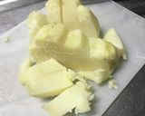 白いポテトサラダ作り方1写真