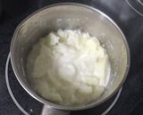 白いポテトサラダ作り方2写真