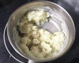 白いポテトサラダ作り方3写真