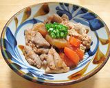 マルコメ「赤だし」でもつの煮込み作り方5写真