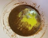 アーモンドプードルで糀甘酒ガトーショコラ作り方3写真
