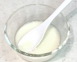 簡単☆材料１つでとろみが調整できる裏技作り方4写真