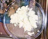 マッシュポテトのピーマン詰め作り方3写真