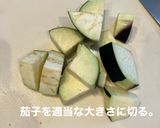 茄子の中華風揚げ浸し作り方2写真