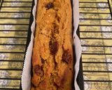 ワンボールで簡単 キャロットケーキ作り方9写真