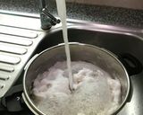温度管理不要！炊飯器で納豆作り作り方3写真