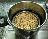 温度管理不要！炊飯器で納豆作り作り方4写真