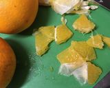 ブロッコリーいかゲソマヨネーズ和え作り方4写真