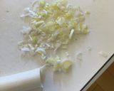 簡単しらす丼　改版1作り方3写真
