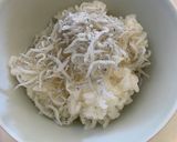簡単しらす丼　改版1作り方4写真