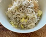 簡単しらす丼　改版1作り方5写真