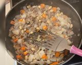 懐かし給食…”チリコンカーン”作り方5写真
