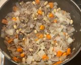 懐かし給食…”チリコンカーン”作り方6写真