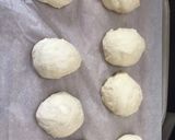 ふんわりクリームパン♪作り方7写真
