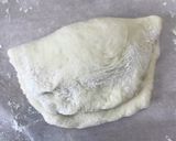 ふんわりクリームパン♪作り方9写真