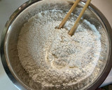 好きなものを包んで☆信州おやき作り方1写真