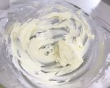 ブールドネージュ(スノークッキー)抹茶作り方2写真