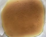 ケーキの型の代用品、型がなくても大丈夫作り方4写真