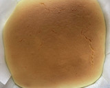 ケーキの型の代用品、型がなくても大丈夫作り方4写真