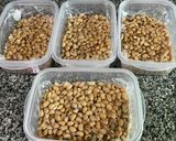 温度管理不要！炊飯器で納豆作り作り方13写真