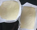 ケーキの型の代用品、型がなくても大丈夫作り方5写真