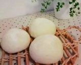 ノンオイル！豆腐de白パン☆ＨＢ作り方8写真