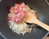 ふわとろ“オムライス”作り方3写真