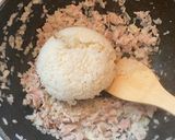 ふわとろ“オムライス”作り方4写真