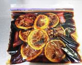 我が家のおせち☆鮭の幽庵焼き♪冷凍可作り方3写真