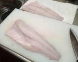 なんか、鱈とたらこ、小松菜を和えたやつ作り方2写真