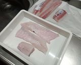 なんか、鱈とたらこ、小松菜を和えたやつ作り方3写真