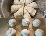 好きなものを包んで☆信州おやき作り方5写真