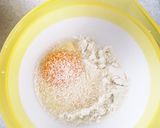 豚こまミルフィーユカツ●時短お弁当にも作り方5写真