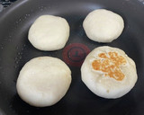 好きなものを包んで☆信州おやき作り方9写真