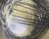 絞り出しクッキー(牛乳)作り方2写真