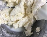 絞り出しクッキー(牛乳)作り方3写真