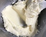絞り出しクッキー(牛乳)作り方5写真