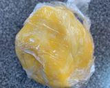 1時間で簡単に、残り野菜炒めてキッシュ作り方5写真