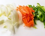 白身魚のあんかけ作り方2写真