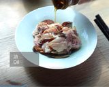 【広東家庭料理】土鍋飯！広東に来たらこれ作り方4写真