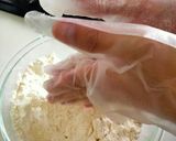 サクサクしっとりチョコチップスコーン作り方4写真