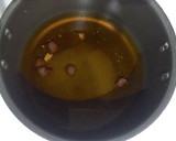 骨まで丸ごと食べられる♬いわしの梅煮★作り方3写真