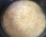 舞茸と鶏肉の玄米炊き込みご飯♪作り方3写真