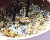 【広東家庭料理】土鍋飯！広東に来たらこれ作り方11写真